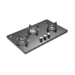 Gas Tablet