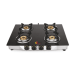 4 Burner Cook top