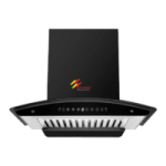 Hottouch Smart Chimneys